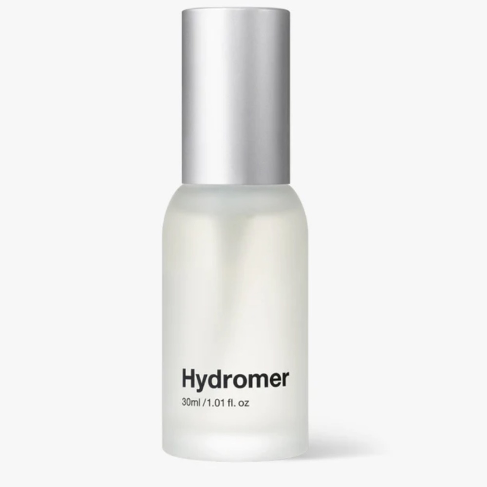 NIB $39 Slurp HYDROMER Skin Perfecting Dressing and Primer